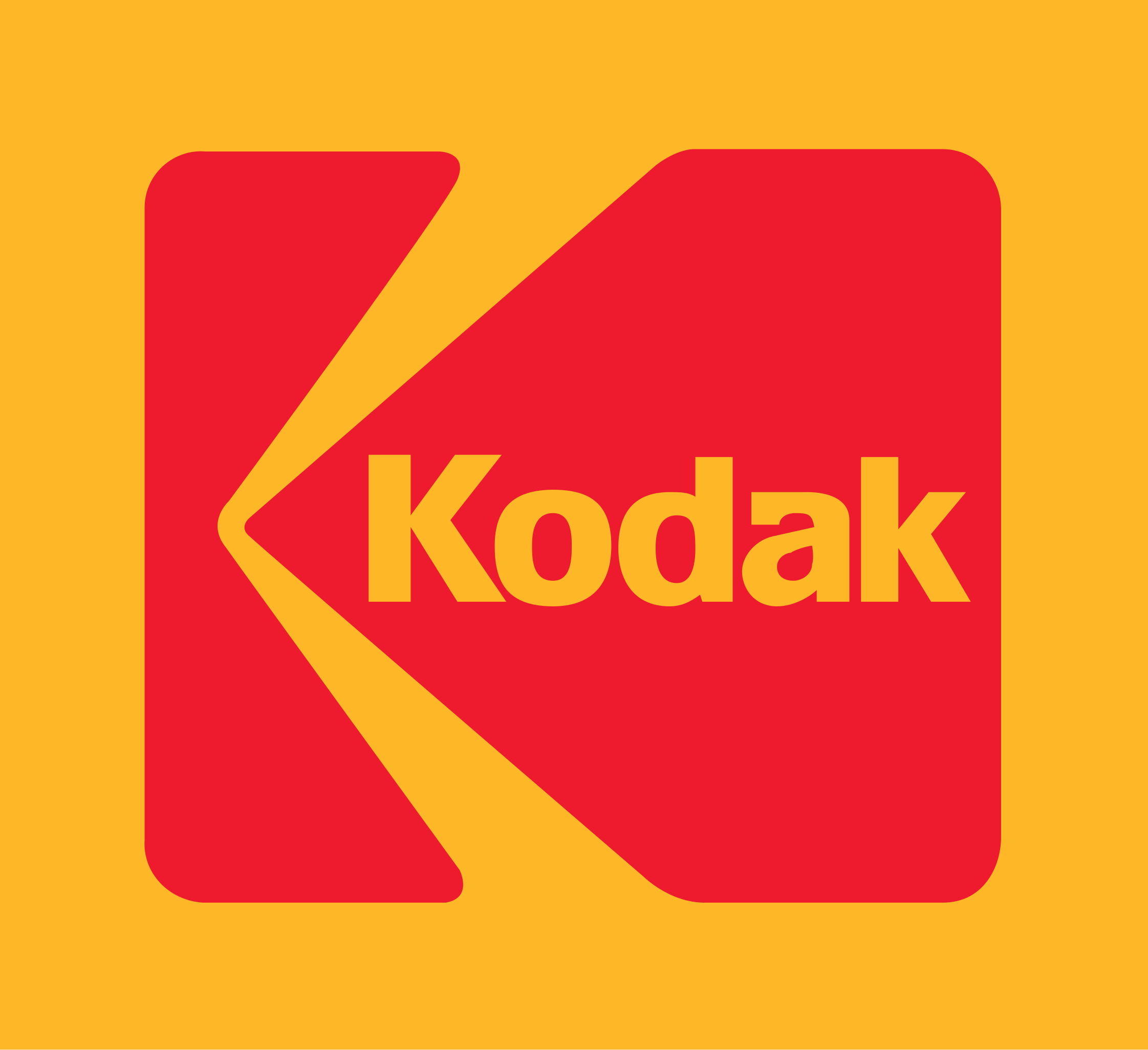 kodak Kodak